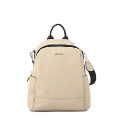 AMPHORA - Mochila Magna Blanco Especial