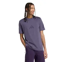 ADIDAS - Polera Z.N.E.