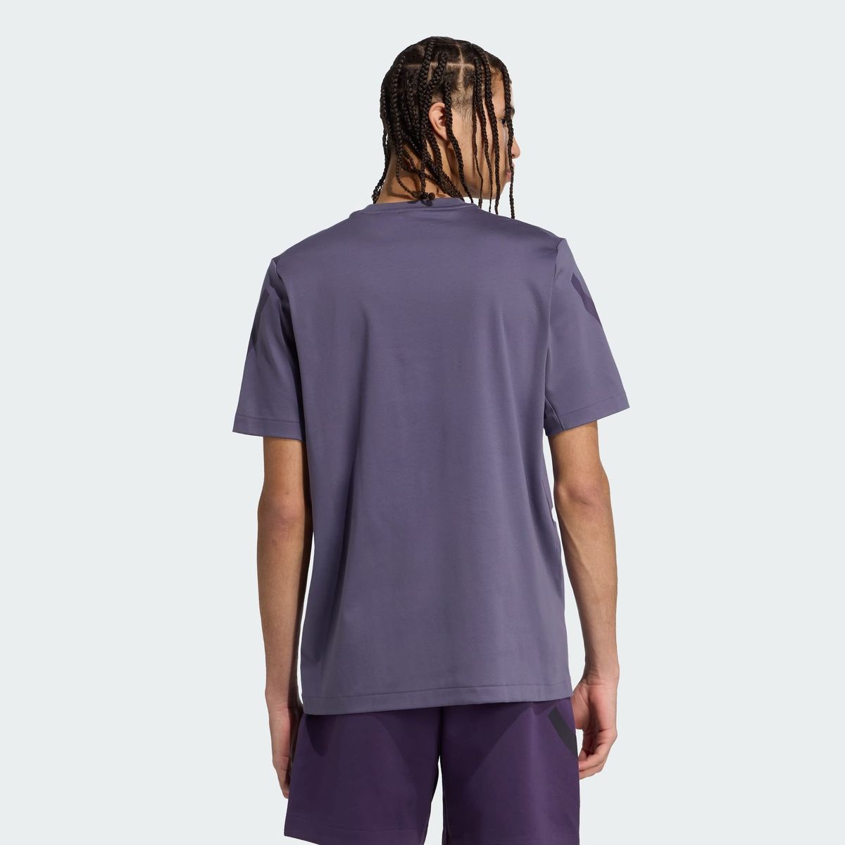 ADIDAS - Polera adidas Z.N.E.