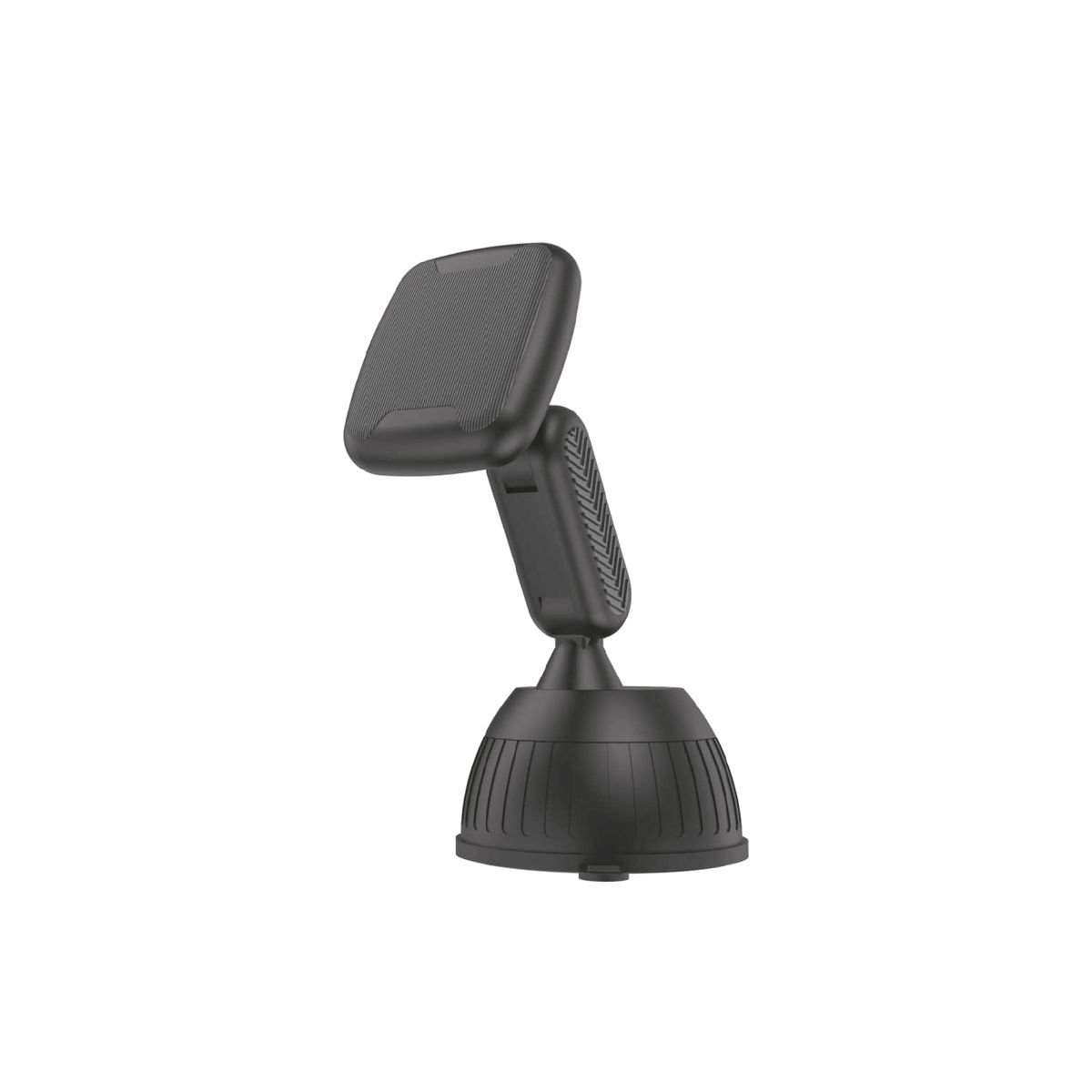 TECNOLAB - Soporte Celular Magnético 360 Para Automóvil - PS