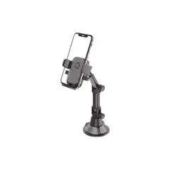 TECNOLAB - Soporte Celular Anclable en Posavasos Automóvil - PS