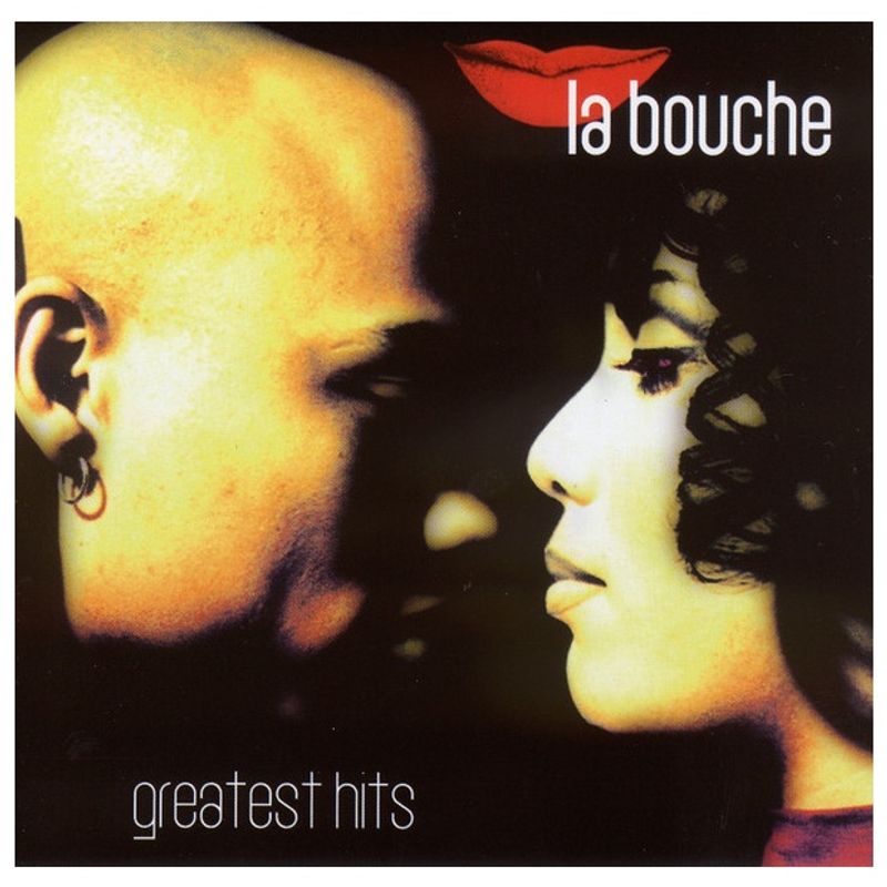 HITWAY MUSIC - LA BOUCHE - GREATEST HITS - CD