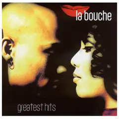 HITWAY MUSIC - LA BOUCHE - GREATEST HITS - CD