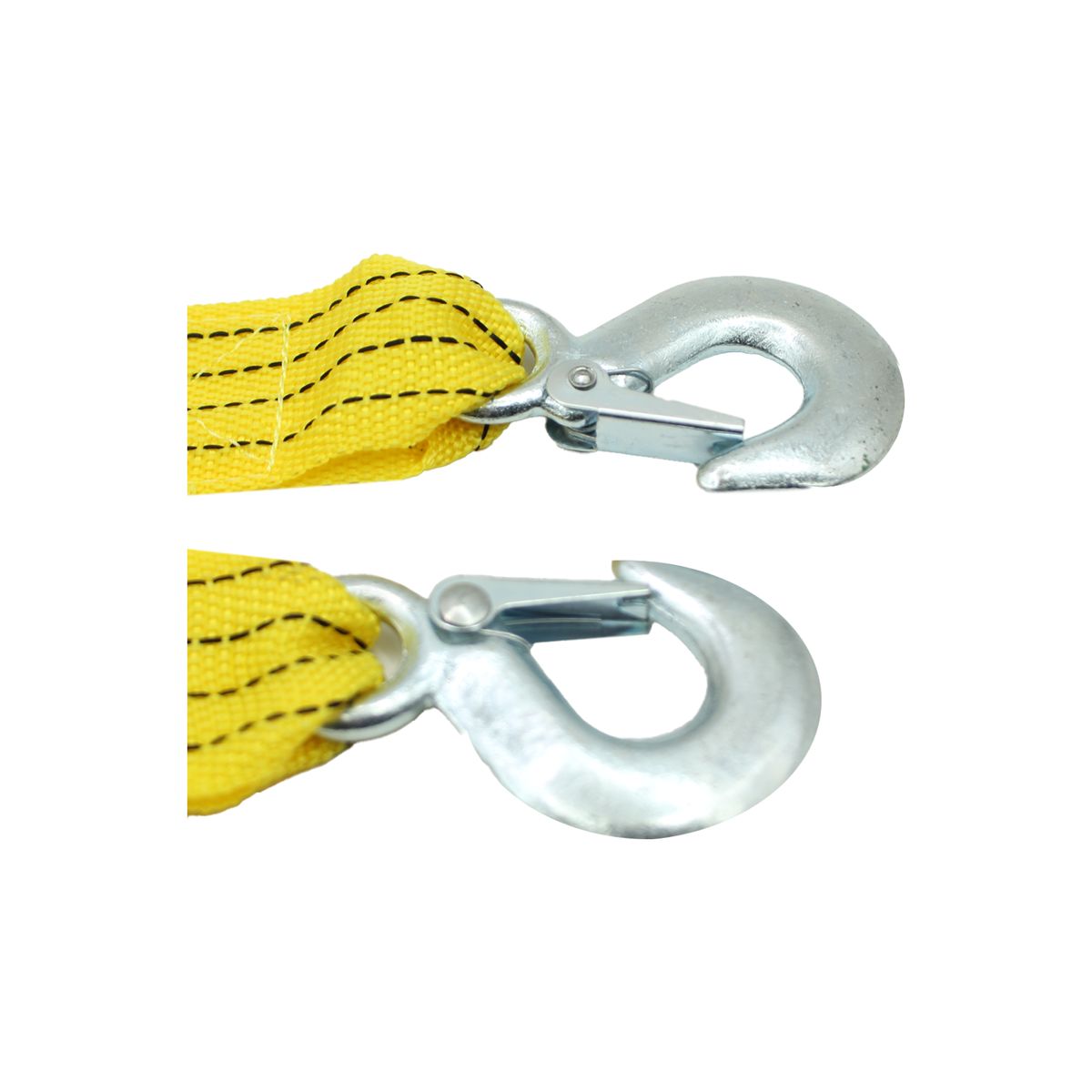 PUNTO STORE - Cinta De Remolque 4mts Soporta 3000kgs - Ps