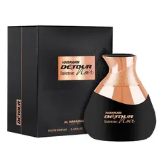 AL HARAMAIN - Detour Noir Intense EDP 100 ML Unisex -