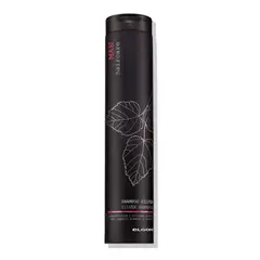 ELGON - Shampoo Hombre Silver 250ml
