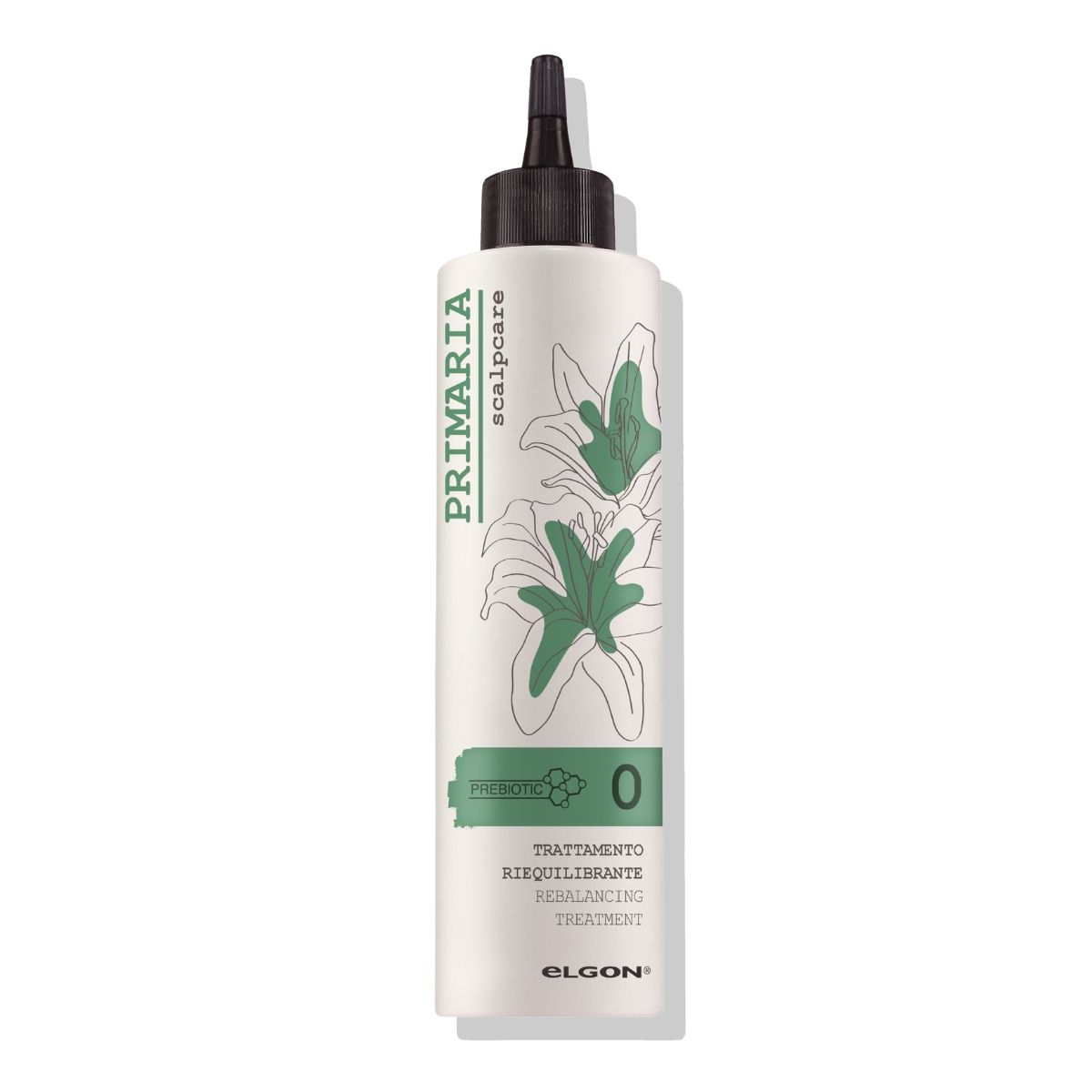 ELGON - Pre Shampoo Anticaspa Antigrasa Reequillibrante Elgon