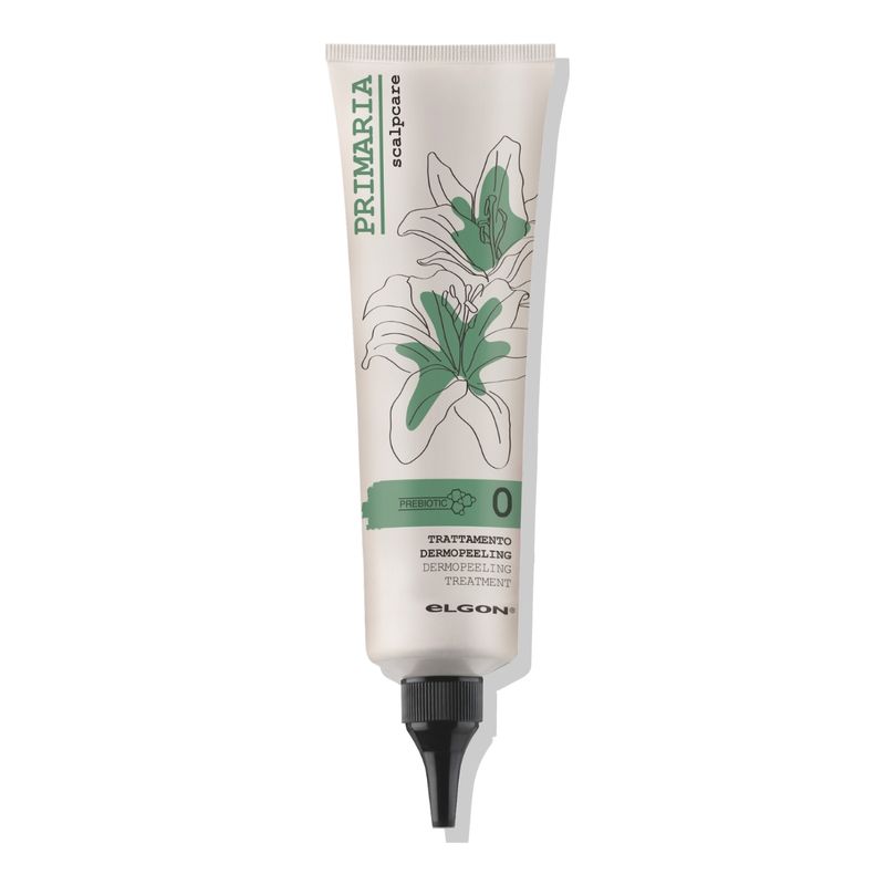 ELGON - Pre Shampoo Anticaída Primaria Dermopeeling Elgon
