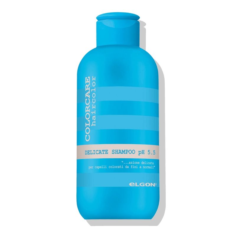 ELGON - Shampoo Delicate Colorcare Elgon