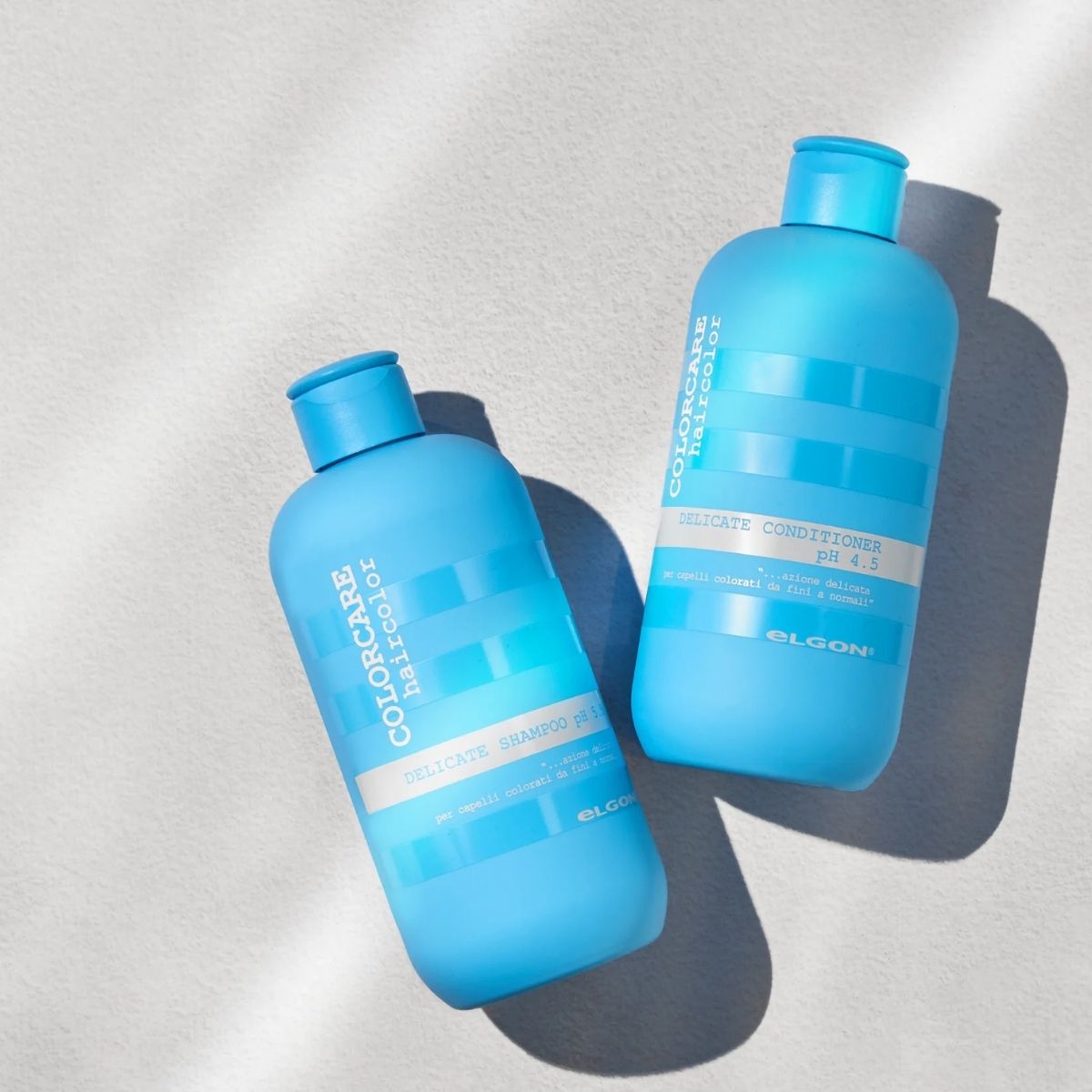 ELGON - Shampoo Delicate Colorcare Elgon