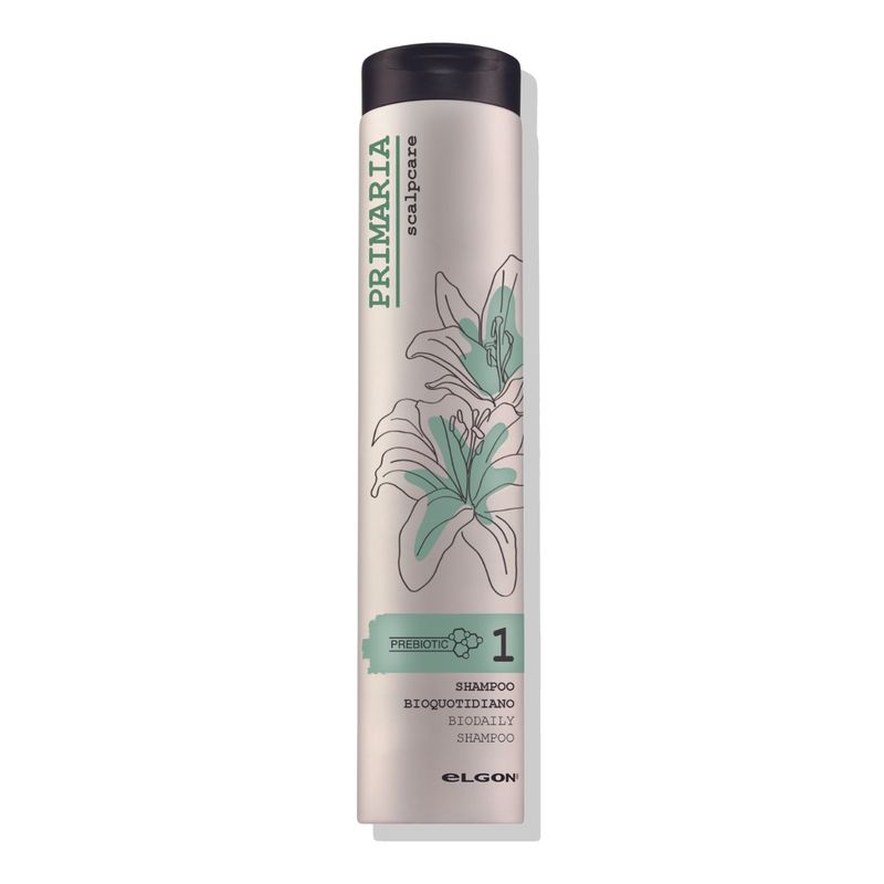 ELGON - Shampoo Primaria Biocotidiano Elgon