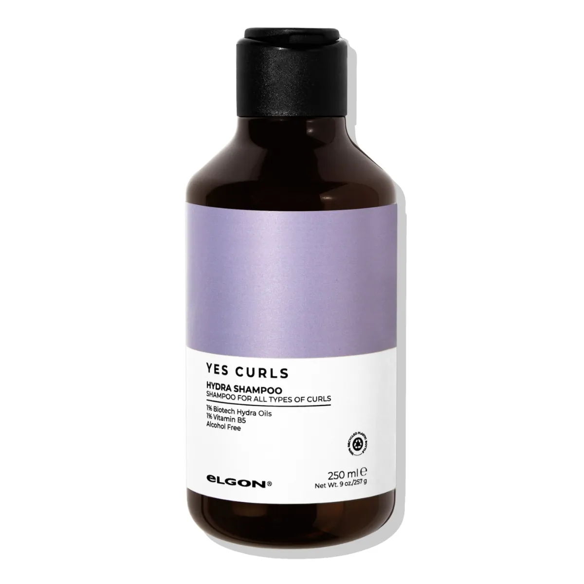 ELGON - Shampoo Hidratante Cabello Rizado Elgon