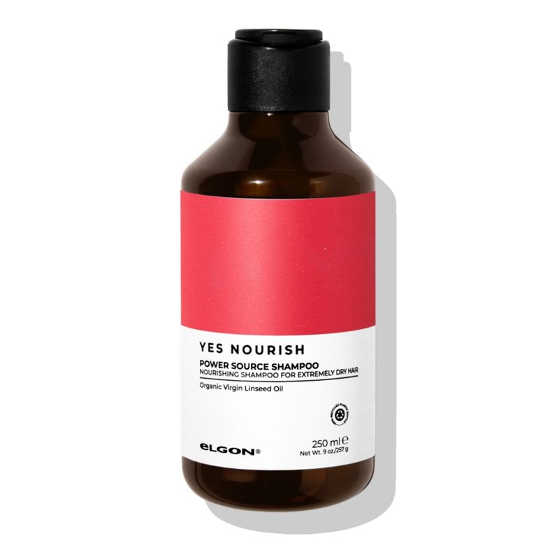 ELGON - Shampoo Nutritivo Yes Nourish Elgon