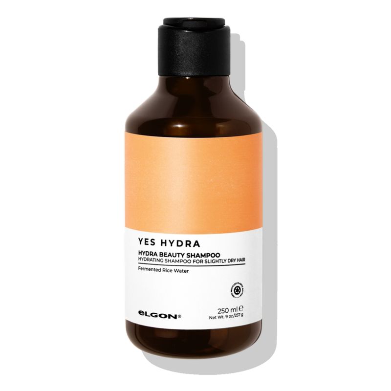 ELGON - Shampoo Hidratante Yes Hydra Elgon