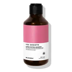 ELGON - Shampoo Anti Frizz Yes Smooth