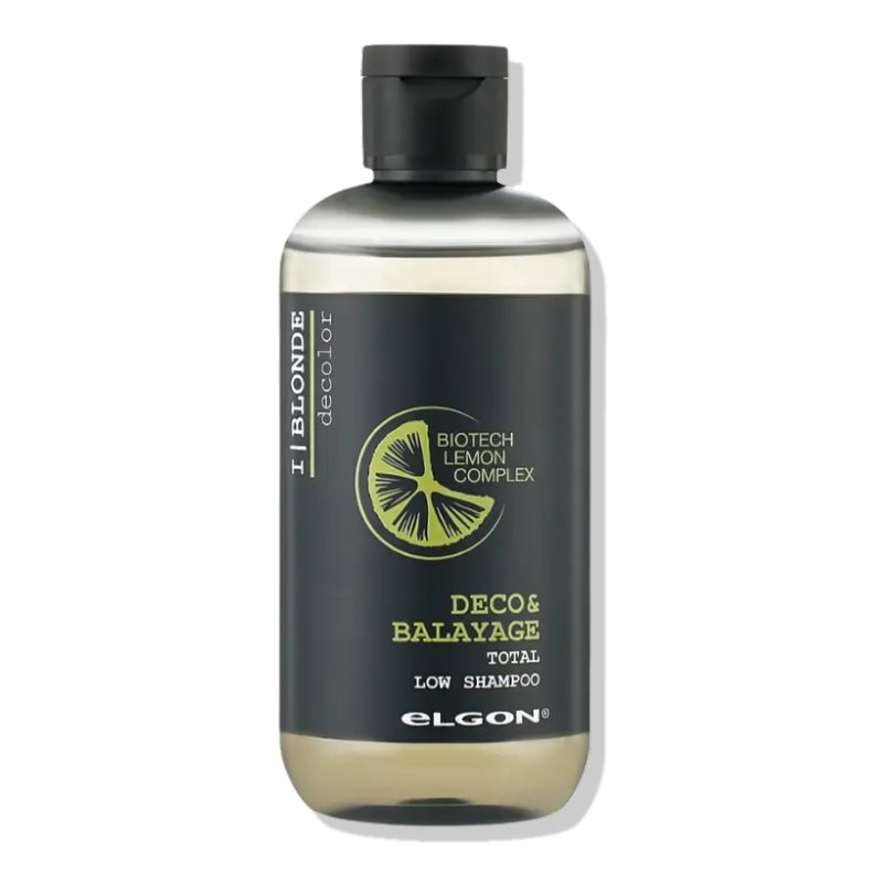ELGON - Shampoo Deco Balayage 250ml Elgon