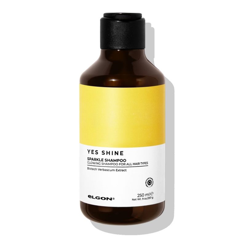 ELGON - Shampoo Iluminador Yes Shine Elgon