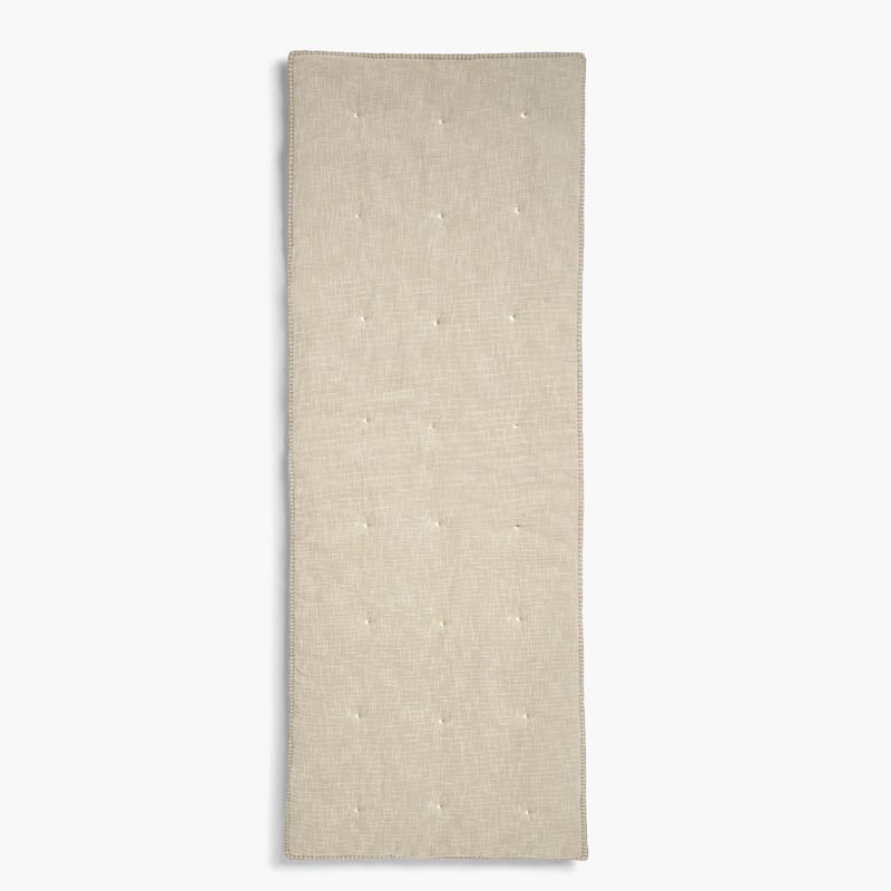CALMA HOUSE - Piecera Asilah 220x70 Calma House