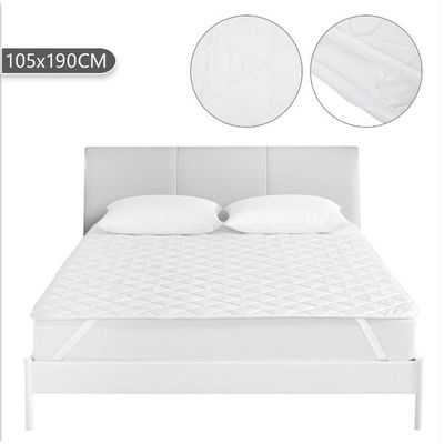 Imagen 2 del producto Protector De Colchon 1.5 Marca