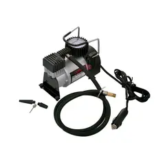 PUNTO STORE - Compresor De Aire Metálico 300psi Con Adaptadores - Ps