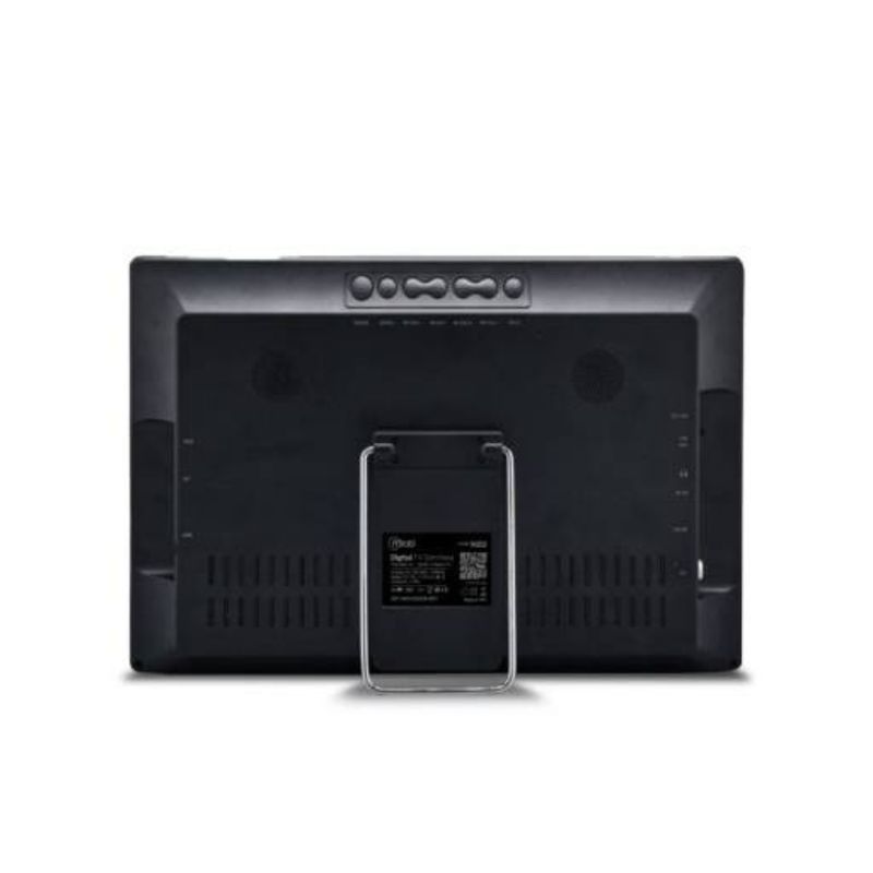 MICROLAB - TV DIGITAL MICROLAB 14SLIM VIEW ISDB-T NEGRO