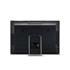 MICROLAB - TV DIGITAL 14SLIM VIEW ISDB-T NEGRO