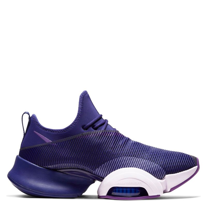 NIKE - Air Zoom Superrep Zapatilla Cross Training Mujer