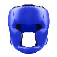 Mma Lucha Profesional Boxeo Casco De Protección