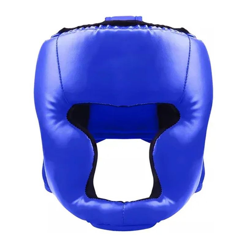 ESHOPANGIE - Mma Lucha Profesional Boxeo Casco De Protección