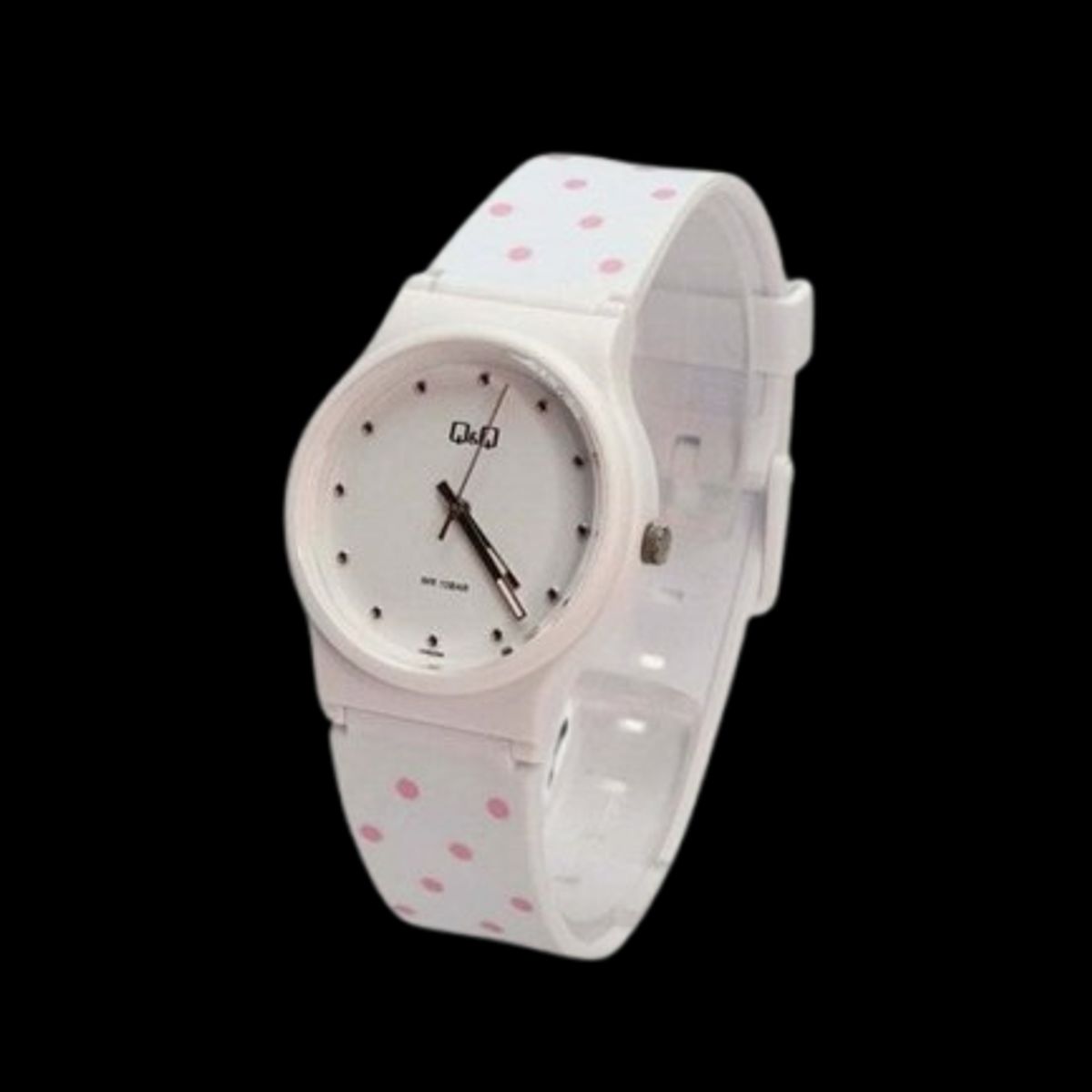 QYQ - RELOJ QYQ VP46J056Y MUJER ANALOGO RESINA
