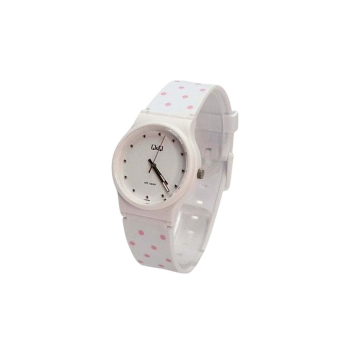 QYQ - RELOJ QYQ VP46J056Y MUJER ANALOGO RESINA