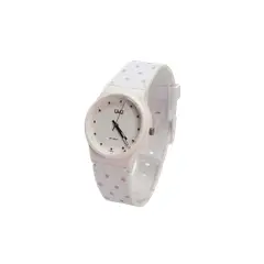 QYQ - RELOJ VP46J056Y MUJER ANALOGO RESINA