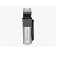 CONTIGO - Termo Acero Inoxidable Gris 1.1 Lt