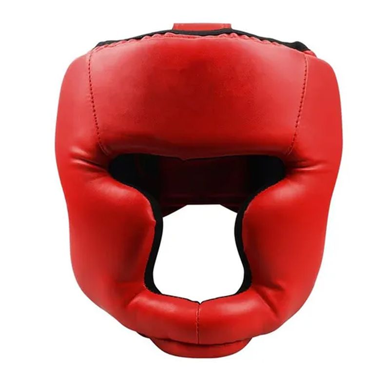 ESHOPANGIE - Mma Lucha Profesional Boxeo Casco De Protección