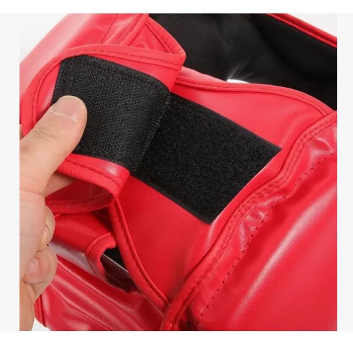 ESHOPANGIE - Mma Lucha Profesional Boxeo Casco De Protección
