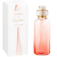 CARTIER - Rivières de Insouciance EDT 100 ML Unisex -