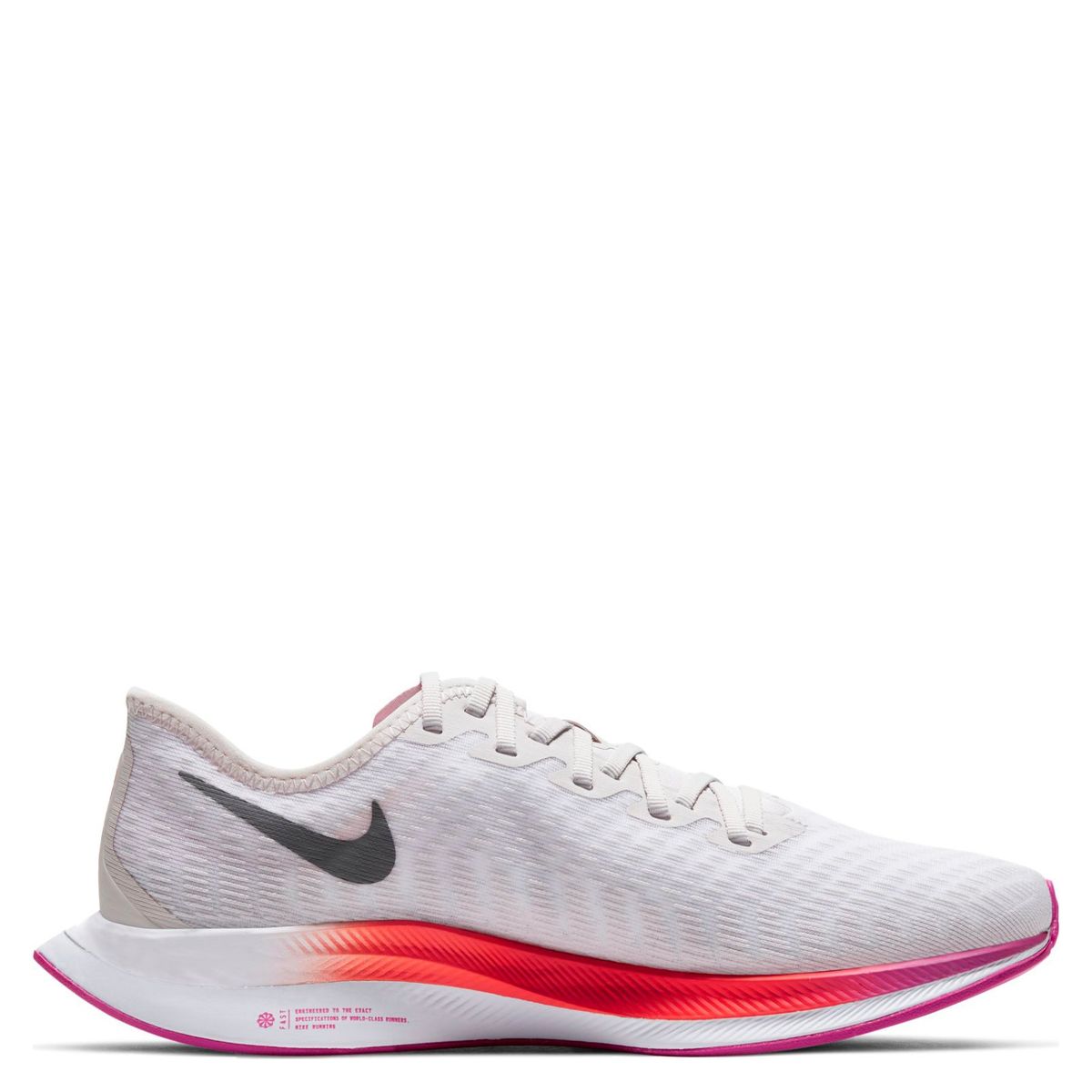 NIKE - Zoom Pegasus Turbo 2 Zapatilla Running Mujer