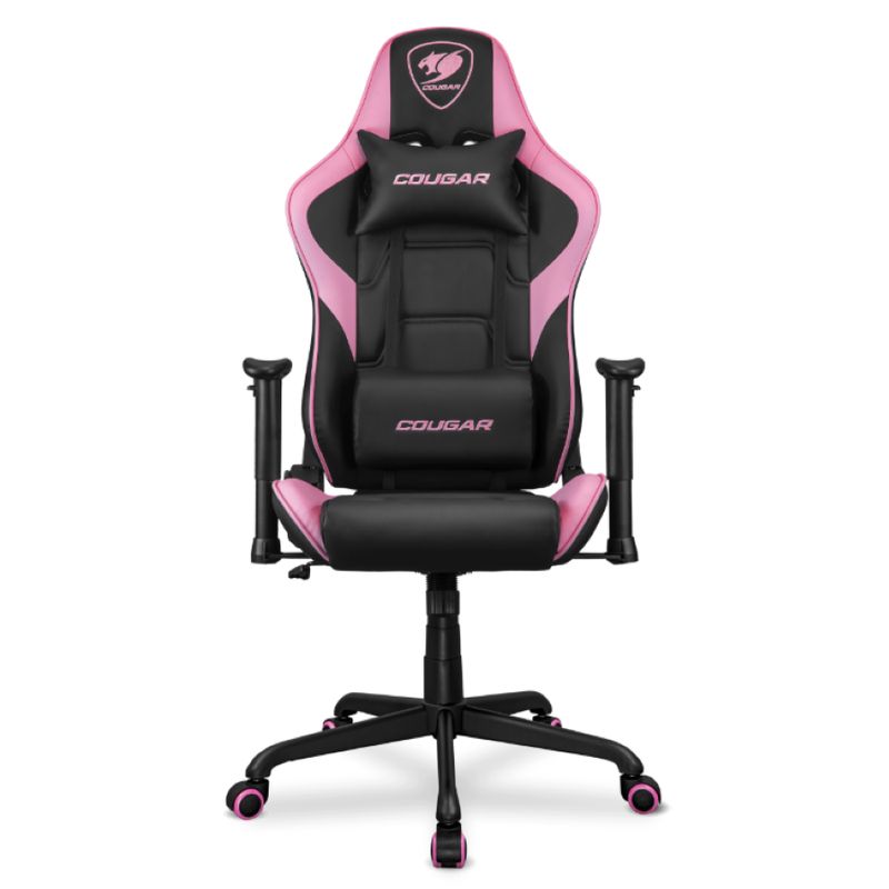 COUGAR - Silla Gamer - Cougar ARMOR ELITE EVA - Soporte máx. 120 kg