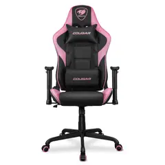 COUGAR - Silla Gamer - ARMOR ELITE EVA - Soporte máx. 120 kg