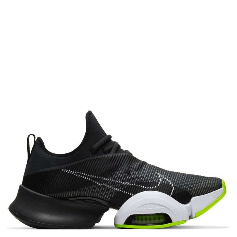 NIKE - Air Zoom Superrep Zapatilla Cross Training Hombre