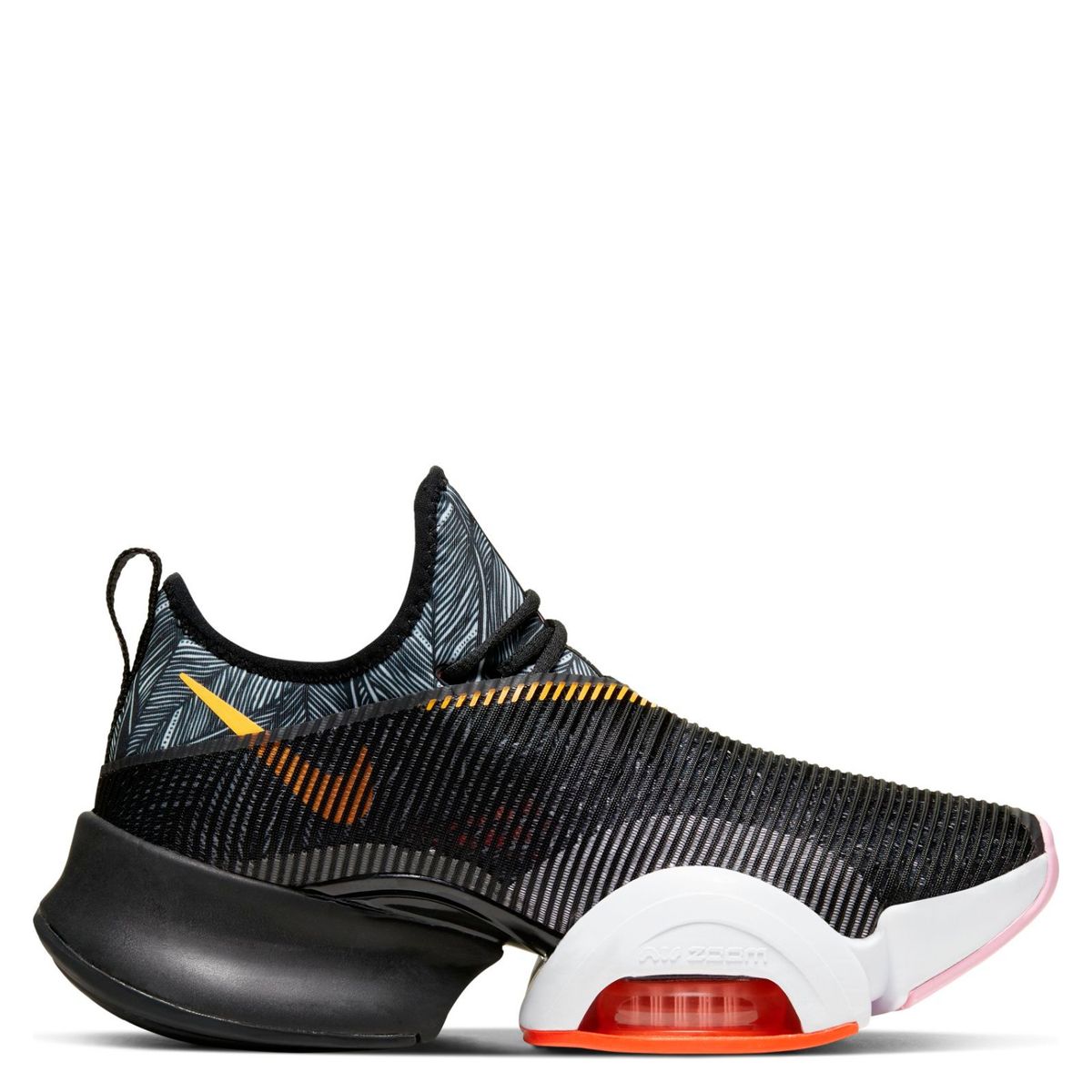 NIKE - Air Zoom Superrep Zapatilla Cross Training Mujer