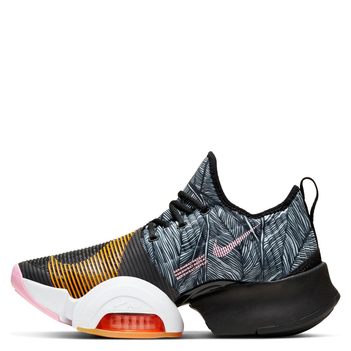 NIKE - Air Zoom Superrep Zapatilla Cross Training Mujer