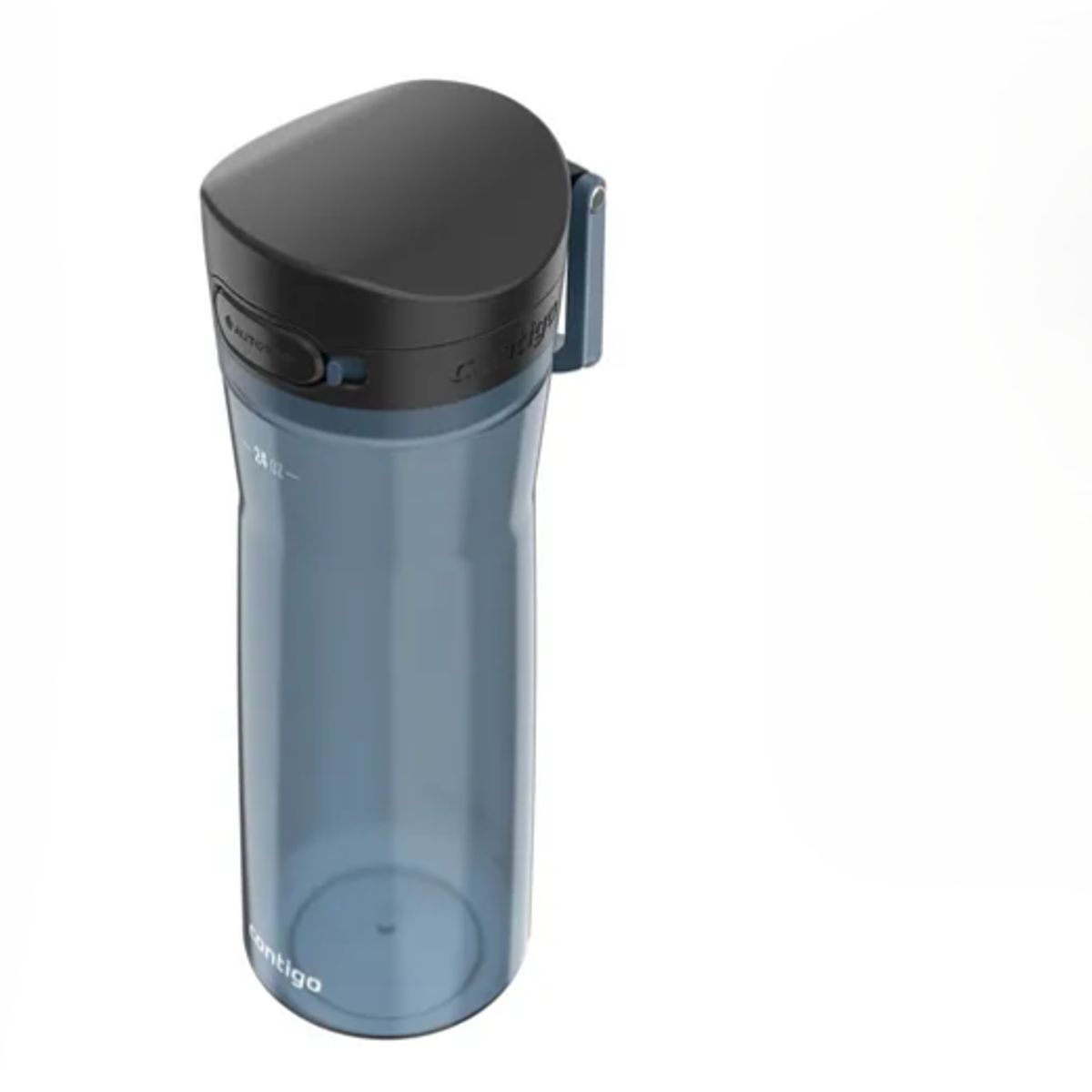 CONTIGO - Botella De Agua Deportiva Contigo Antiderrame Jackson 710 Ml