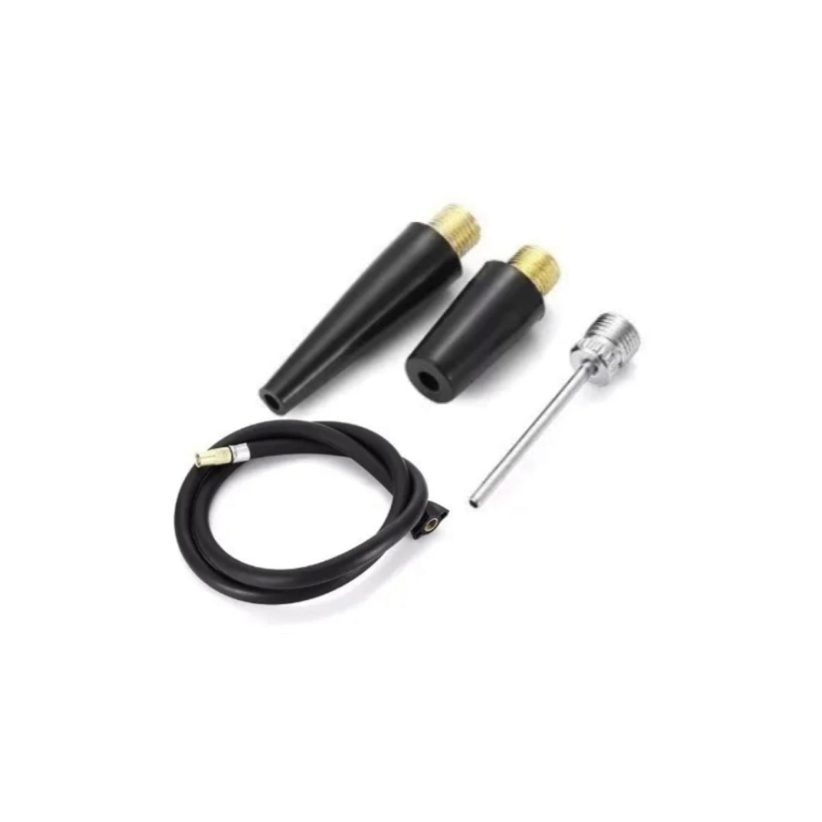 TECNOLAB - Compresor De Aire 150psi De Autos Con Luz Intermitente - Ps