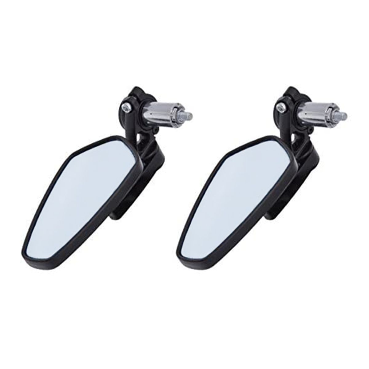 PUNTO STORE - Espejo Para Motos De 78 Pulgadas 22mm Anti destellos - PS