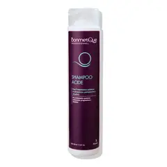 BONMETIQUE - Shampoo Acido