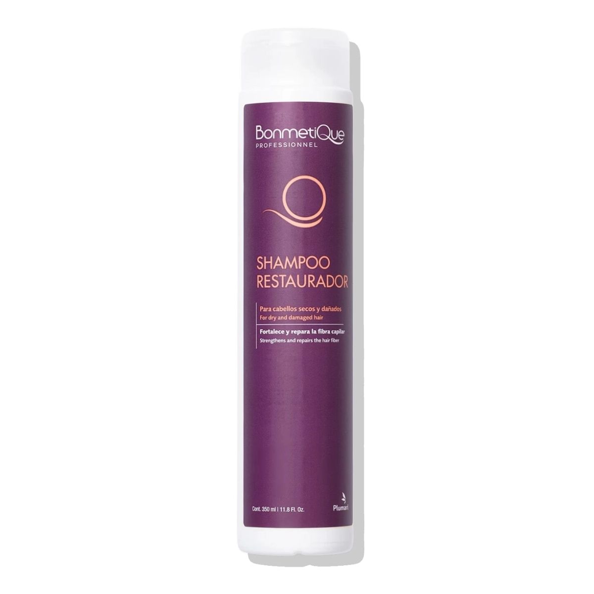 BONMETIQUE - Shampoo Restaurador Bonmetique