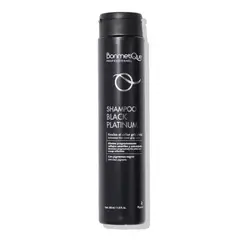 GENERICO - Shampoo Black Platinum 350ml Bonmetique