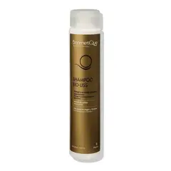 GENERICO - Shampoo Bio Liss 350ml Bonmetique
