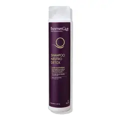 GENERICO - Shampoo Neutro Detox 350ml Bonmetique